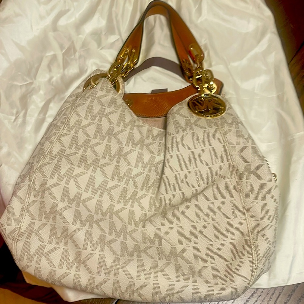 Michael Kors large Shoulder Bag